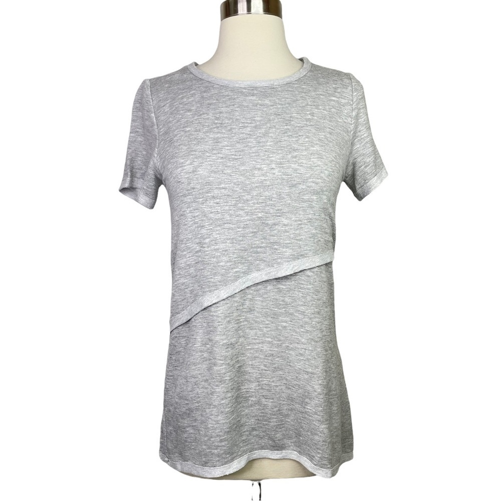 Stitch Fix l Coin 1804  Short Sleeve Top